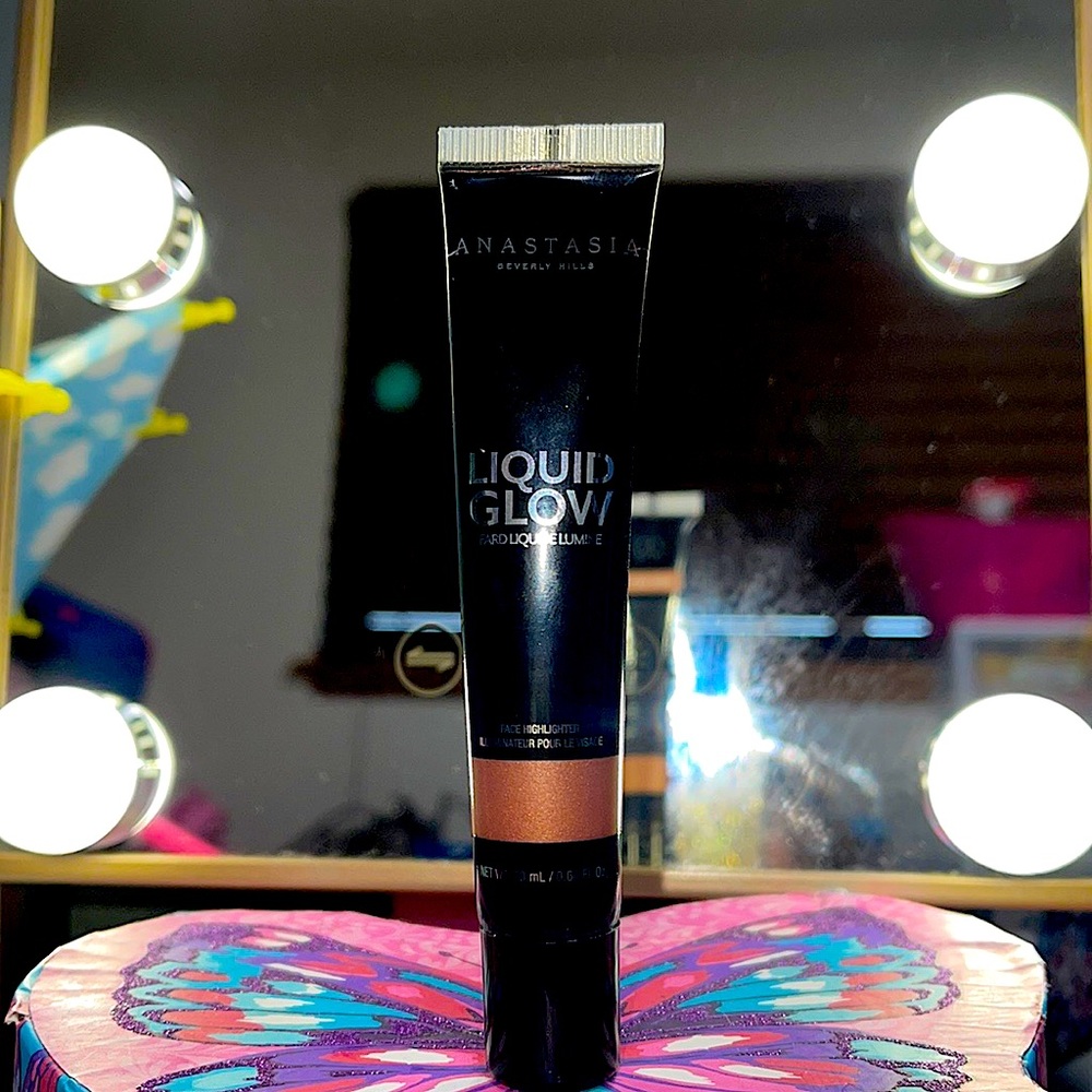 Anastasia Beverly Hills